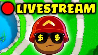 🔴 LIVE  Playing Tournaments VS Viewers [upl. by Nnyla649]