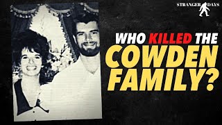 The Terrible Tale Of The Cowden Family Murders [upl. by Ronen]