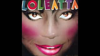 Loleatta Holloway  Crash Goes Love [upl. by Warp23]