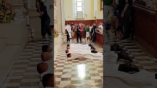 Ordination of Deacons and of Priest faith [upl. by Sergio]