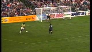 Vitesse  Ajax 01 seizoen 1993 1994 [upl. by Aziza336]