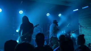 Saosin  Voices Live At White Oak Music Hall [upl. by Hermy]