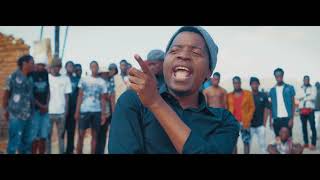 Jafrican Rootsi  Kwathu Nkonkuno ft Trumel Official Music Video [upl. by Ytsanyd]