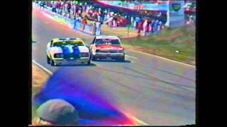 Bathurst 1978 at Mount Panorama [upl. by Leor]