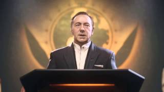 KEVIN SPACEY NO BALLS  Horrible Bosses 2 [upl. by Einal]