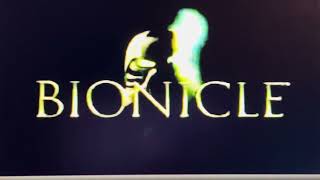 all 2001 Bionicle commercials [upl. by Darice]