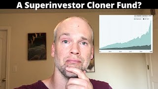 SuperInvestor Cloner Fund  Copy The Pros and Turn Off Your Brain [upl. by Rehtse505]