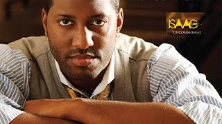 Isaac Carree  Uncommon Me [upl. by Alleris615]