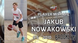 Jakub Nowakowski Player Mixtape DC105 Września 2024 [upl. by Nerreg903]