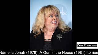 Sally Struthers on her career and new projects [upl. by Ellehcram]