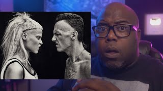 First Time hearing  Die Antwoord  Cookie Thumper Reaction [upl. by Alveta]