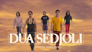 Dewa  Dua Sedjoli  Official Music Video [upl. by Mellitz835]