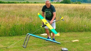 RC SPEED MODEL SPEEDER PILFX WITH EDF ENGINE HJK SPEEDWINGS FLIGHT DEMONSTRATION [upl. by Yorle]