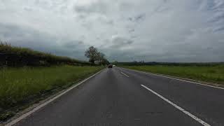 Ride to Epping Forest Essex UK [upl. by Madora]