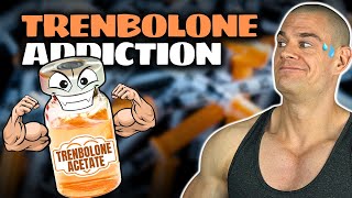 “I Go Back To It Every FKing Time” A Trenbolone HATELOVE Story Still Better Than Twilight [upl. by Laemaj]