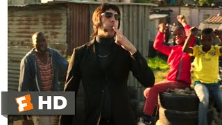 The Brothers Grimsby 2016  Secret Agent Nobby Scene 28  Movieclips [upl. by Eiznyl481]