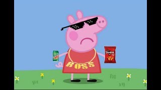 Peppa Pig Savage Moments [upl. by Deaner]