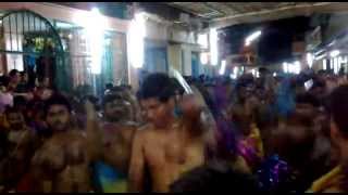 Elampillai Sowdeswari amman festival [upl. by Reginald]