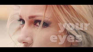 The Neverlandings  Your Eyes Official Videoclip [upl. by Seymour]