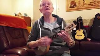 quotOomPahPahquot from the musical quotOliverquot  Ukulele Cover [upl. by Dickerson630]