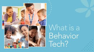 What is a Behavior Technician [upl. by Elawalo311]