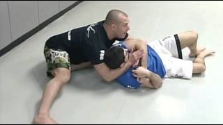 Brazilian Jiu Jitsu Basics 24 [upl. by Ikin]