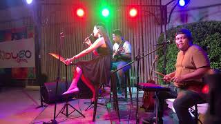 Alexa  Rolie live  Ivy Wall Resort Panglao Bohol [upl. by Souza]