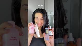 Are These Viral Skincare Products Worth It Part 1 [upl. by Duester]