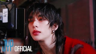 Stray Kids quotChk Chk Boomquot MV MAKING FILM [upl. by Weinberg]