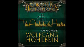 Die Chronik der Unsterblichen 01 Am Abgrund Wolfgang Hohlbein Hörbuch BQc5yS8A4A SQ [upl. by Releyks]