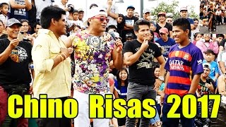 El Chino Risas  El Mejor Comico del Peru 2021 [upl. by Fira]