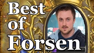 Best of Forsen One Month of RNG  December 2015 [upl. by Retniw405]