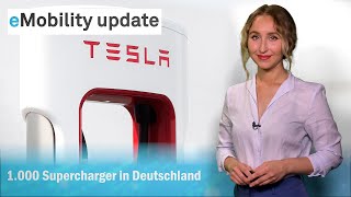 eMobility update Bestellstart Opel Comboe Life amp Peugeot eRifter Korando eMotionShell Recharge [upl. by Hesper]