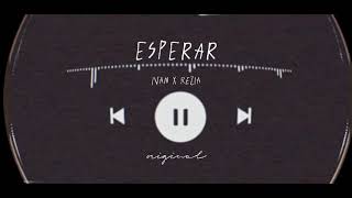 ESPERAR Hope original song  Rezia Moriah and Ivan Manzano [upl. by Notneiuq]