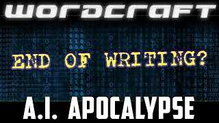 Wordcraft The Truth About AI Writing Programs [upl. by Ahsienek]