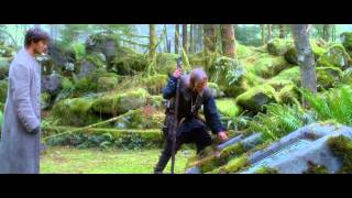 Seventh Son  Official Trailer 1 2015  Regal Cinemas [upl. by Aissela229]