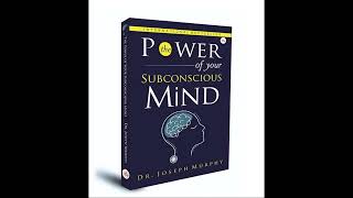 The Power of Your Subconscious Mind 1963 by Joseph Murphy [upl. by Brathwaite]