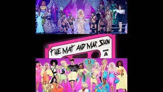 Rupauls Drag Race Season 10  Finale  Rant amp Review [upl. by Rubia]