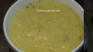 Sauce poivre recette originale facile [upl. by Chaffin]