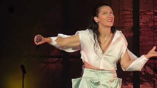 ELISA live in concerto a Taormina  5 Settembre 2022 [upl. by Chak]