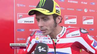 Brno  Ducati Preview [upl. by Alfonso]