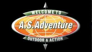 Radiospots ASAdventure Juni 2012 [upl. by Couchman]