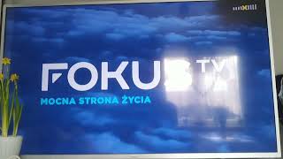 Fokus TV  Zakończenie programu przerwa techniczna 2122032024r [upl. by Milewski]