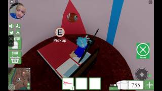 roblox backpacking and twilight daycare [upl. by Leopoldeen469]