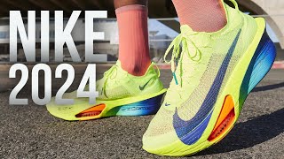 Lançamentos de NIKE 2024 melhor ALPHAFLY 3 de todos os tempos [upl. by Cthrine608]