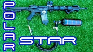 Airsoft Review du POLARSTAR Tout savoir sur le système FR [upl. by Jollanta]