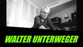 Walter Unterweger der geniale Zeichner [upl. by Dj312]