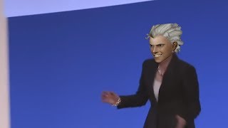 Everytime I think Im doing good in DMC 3 [upl. by Iahk]