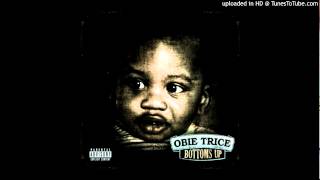 Obie Trice  Spill My Drink [upl. by Nuahsal807]