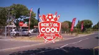 945 Kfm Pick n Pay School of Cool  Turfhall Primary [upl. by Esinart]